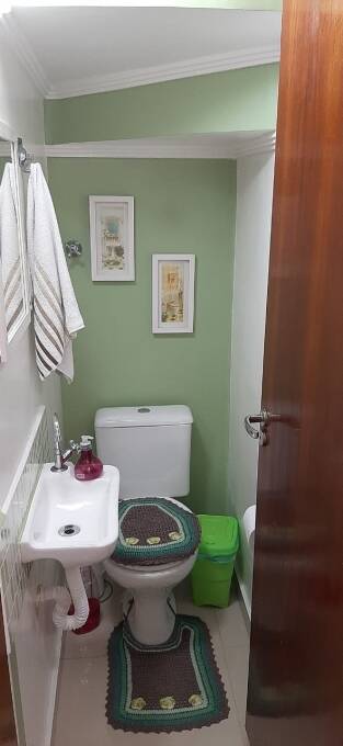 Casa, 2 quartos - Foto 7