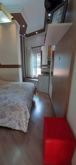 Casa, 2 quartos - Foto 8