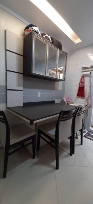 Casa, 2 quartos - Foto 9