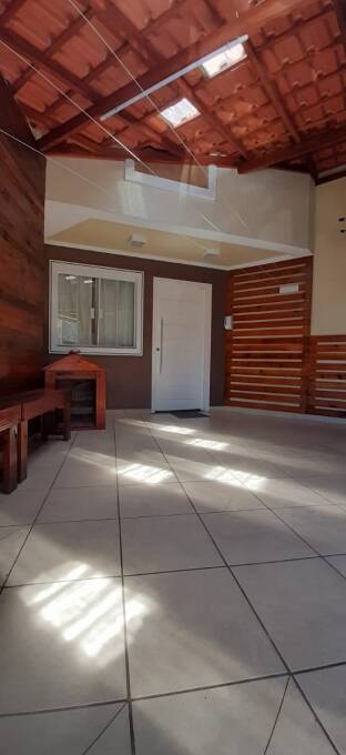 Casa, 2 quartos - Foto 11