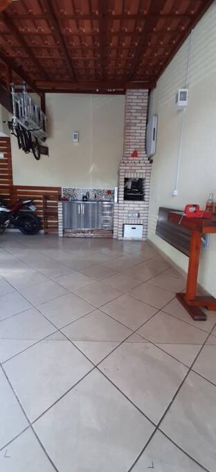 Casa, 2 quartos - Foto 13