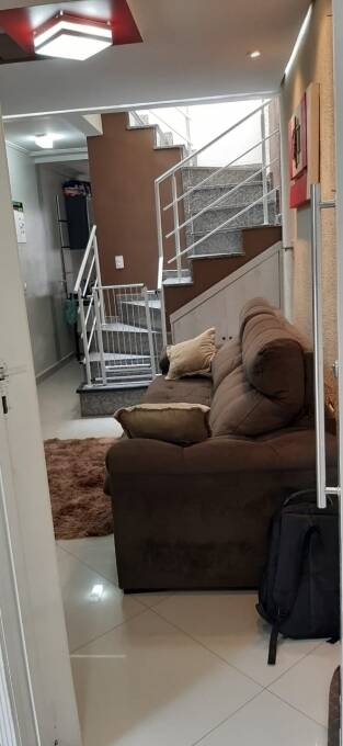 Casa, 2 quartos - Foto 14