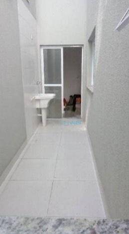 Apartamento, 2 quartos, 52 m² - Foto 1