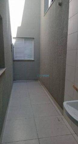 Apartamento, 2 quartos, 52 m² - Foto 3