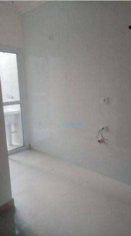 Apartamento, 2 quartos, 52 m² - Foto 5