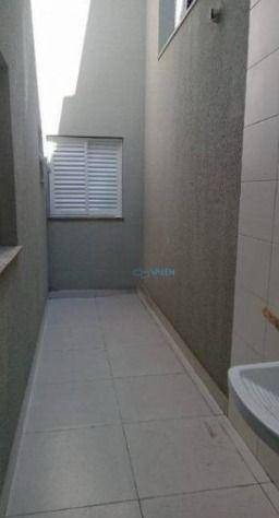 Apartamento, 2 quartos, 52 m² - Foto 6