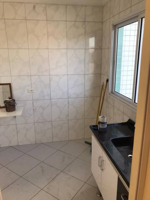 Casa, 34 m² - Foto 4