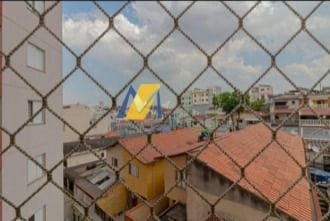 Apartamento, 2 quartos, 47 m² - Foto 15