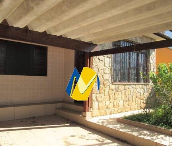 Casa, 3 quartos, 185 m² - Foto 1