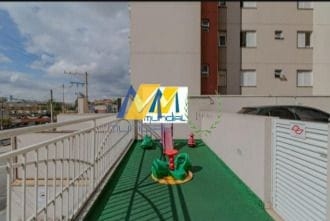 Apartamento, 2 quartos, 47 m² - Foto 22