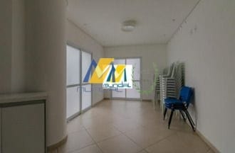 Apartamento, 2 quartos, 47 m² - Foto 24
