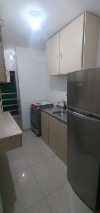 Apartamento, 2 quartos, 50 m² - Foto 5