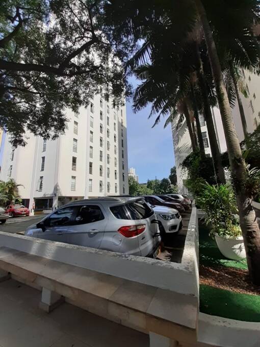 Apartamento, 2 quartos, 50 m² - Foto 6