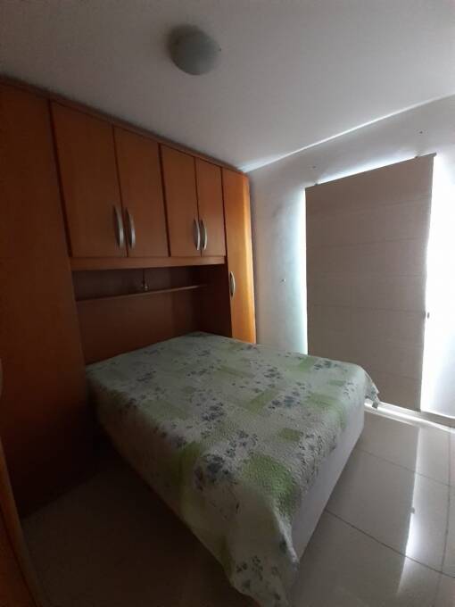 Apartamento, 2 quartos, 50 m² - Foto 7