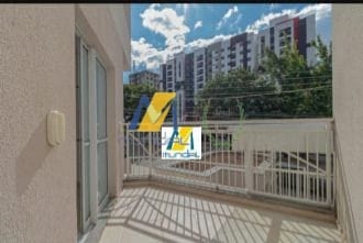 Apartamento, 2 quartos, 47 m² - Foto 25