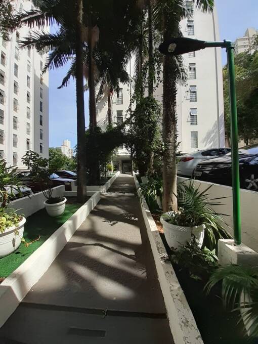 Apartamento, 2 quartos, 50 m² - Foto 10