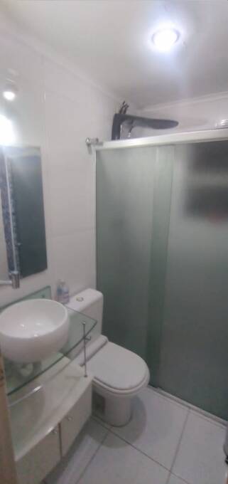 Apartamento, 2 quartos, 50 m² - Foto 13