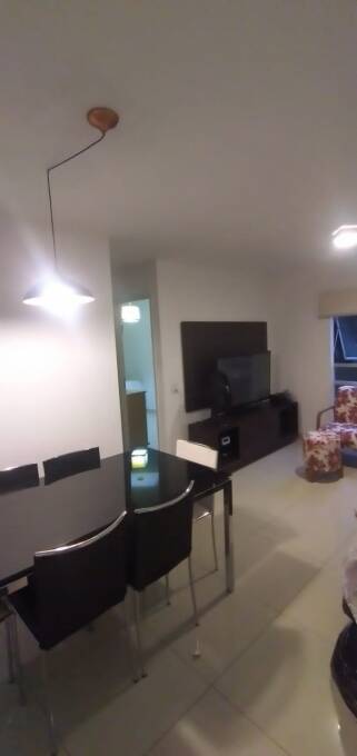 Apartamento, 2 quartos, 50 m² - Foto 15