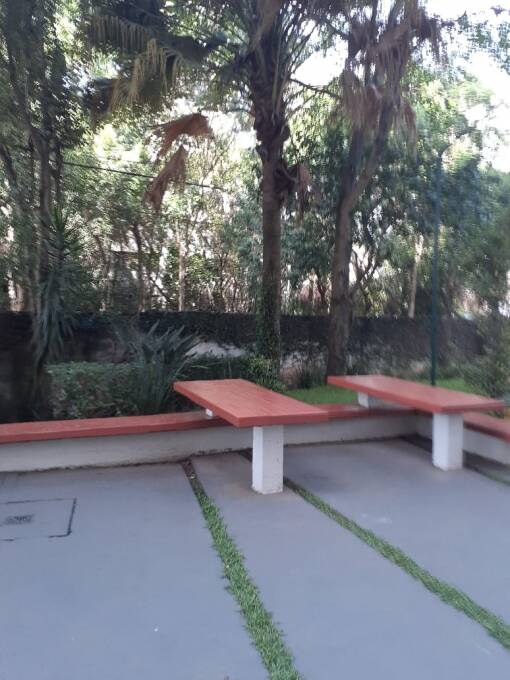 Apartamento, 2 quartos, 50 m² - Foto 22