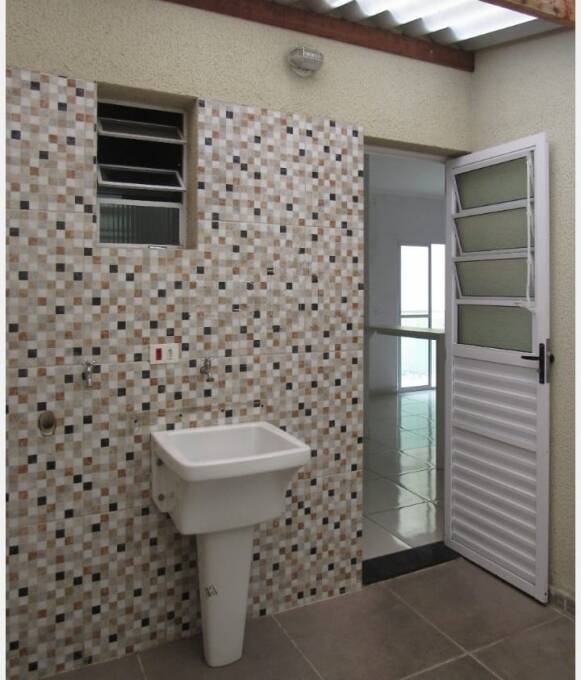 Apartamento, 2 quartos, 52 m² - Foto 6