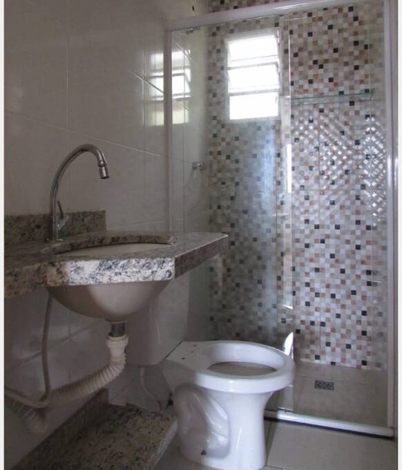 Apartamento, 2 quartos, 52 m² - Foto 9