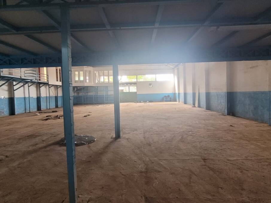 Depósito-Galpão, 2000 m² - Foto 2