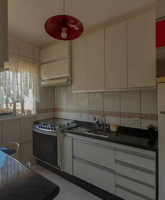 Casa, 3 quartos, 109 m² - Foto 2