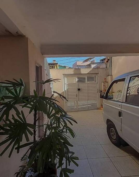 Casa, 3 quartos, 109 m² - Foto 6