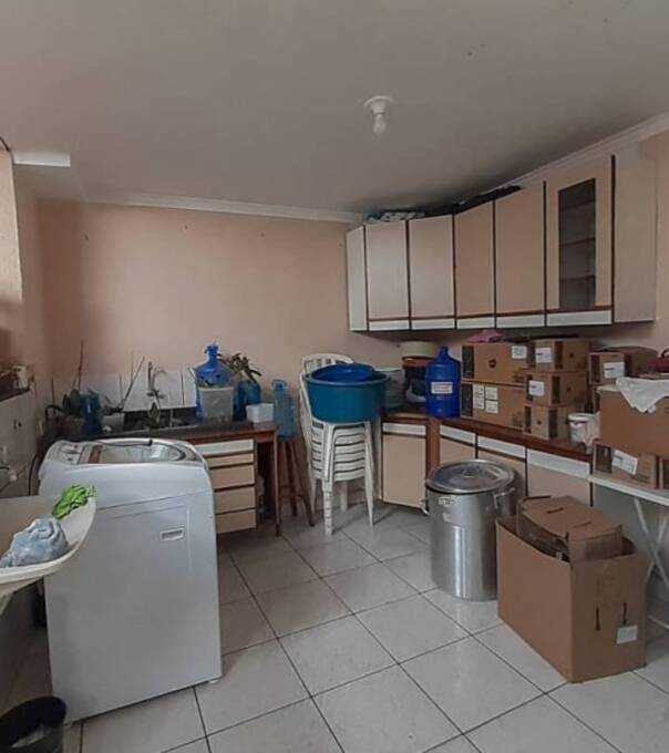 Casa, 3 quartos, 109 m² - Foto 7