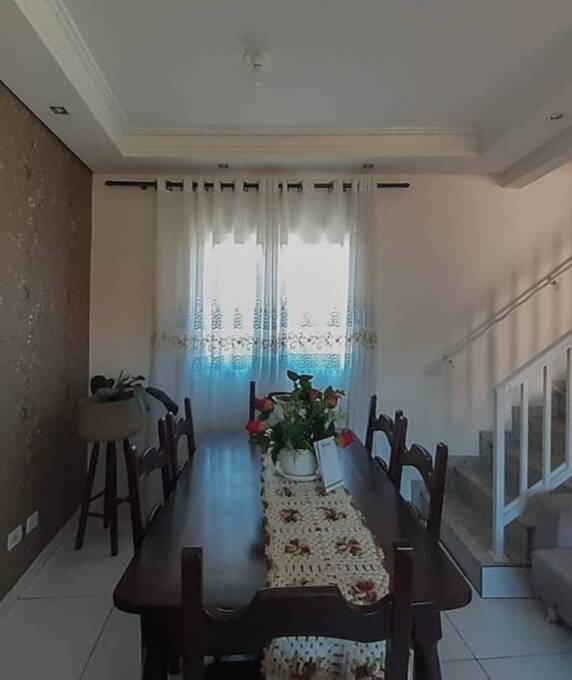 Casa, 3 quartos, 109 m² - Foto 8