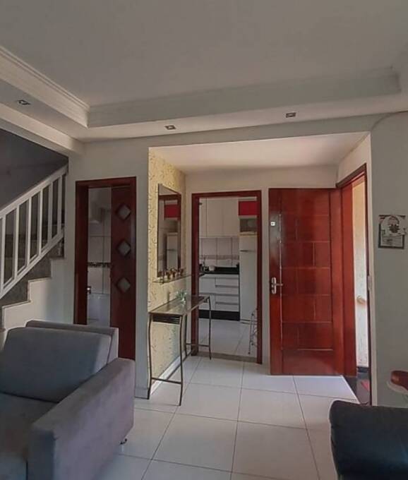 Casa, 3 quartos, 109 m² - Foto 12