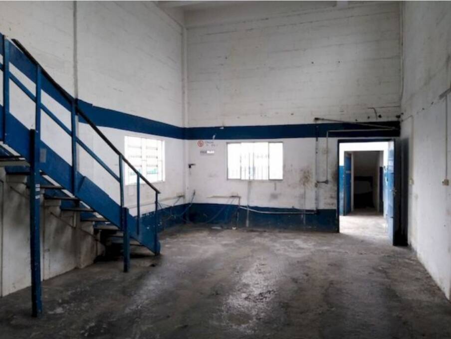 Depósito-Galpão, 360 m² - Foto 2