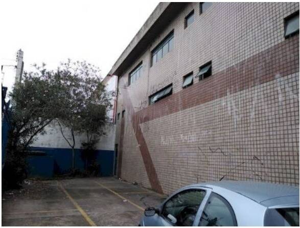 Depósito-Galpão, 360 m² - Foto 1