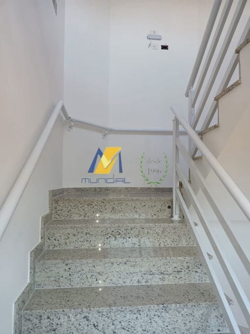 Apartamento, 2 quartos, 42 m² - Foto 5