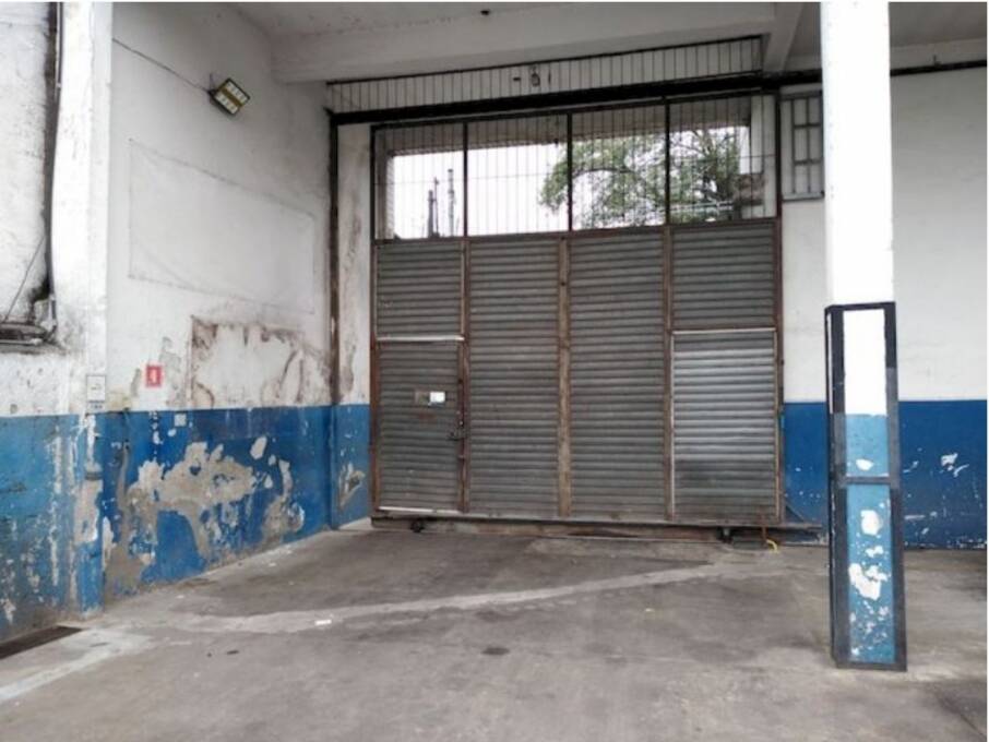 Depósito-Galpão, 360 m² - Foto 15