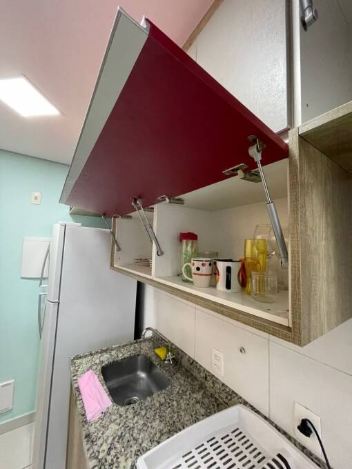 Apartamento, 2 quartos, 67 m² - Foto 2