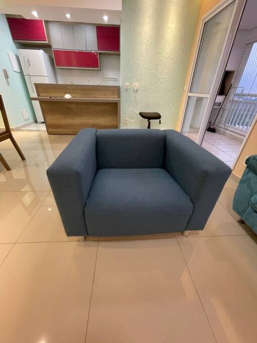 Apartamento, 2 quartos, 67 m² - Foto 6