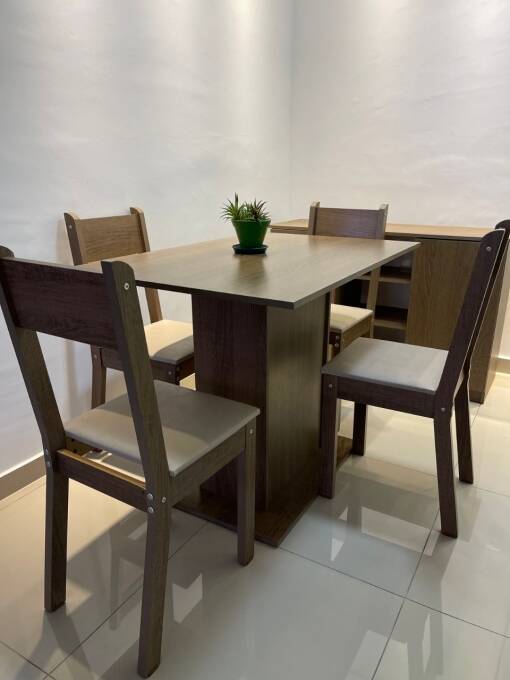 Apartamento, 2 quartos, 67 m² - Foto 7