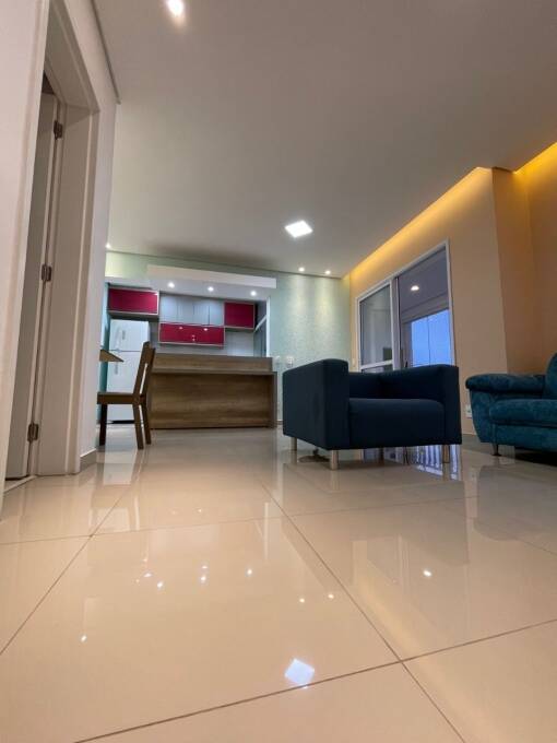 Apartamento, 2 quartos, 67 m² - Foto 8