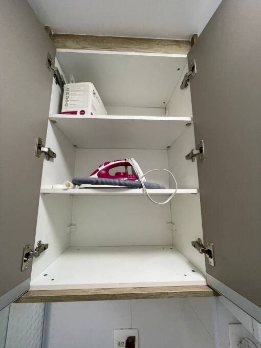 Apartamento, 2 quartos, 67 m² - Foto 9