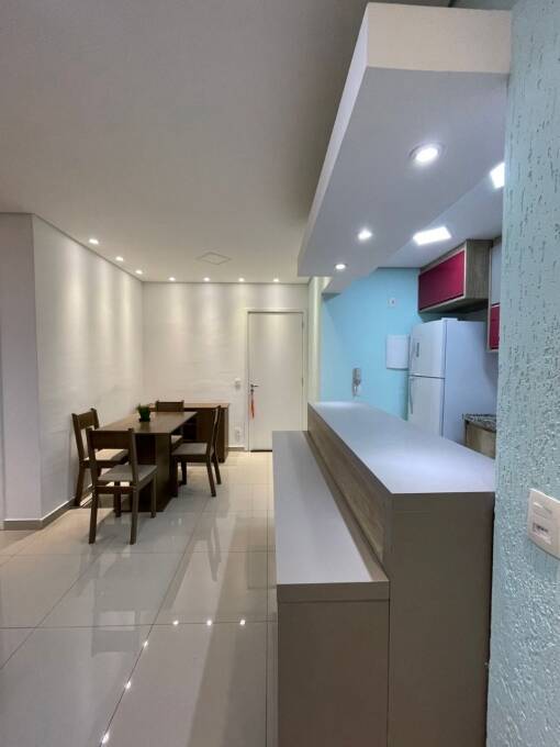 Apartamento, 2 quartos, 67 m² - Foto 11