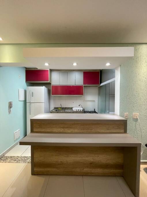 Apartamento, 2 quartos, 67 m² - Foto 13