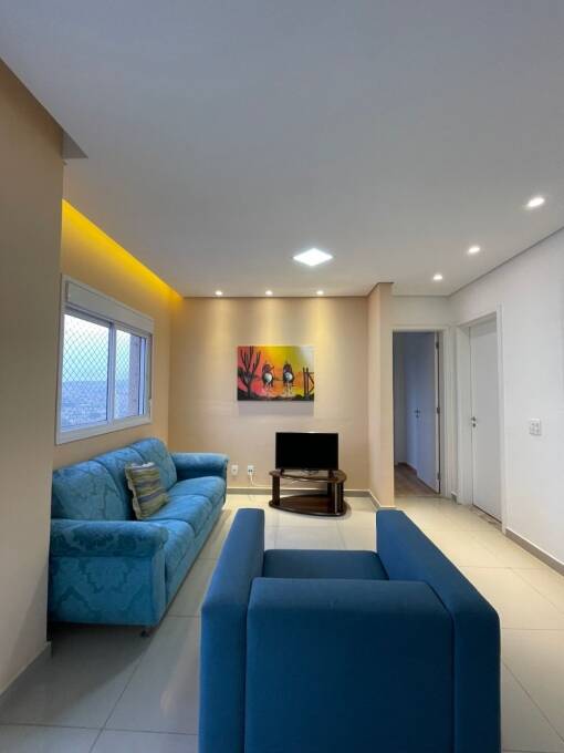 Apartamento, 2 quartos, 67 m² - Foto 16