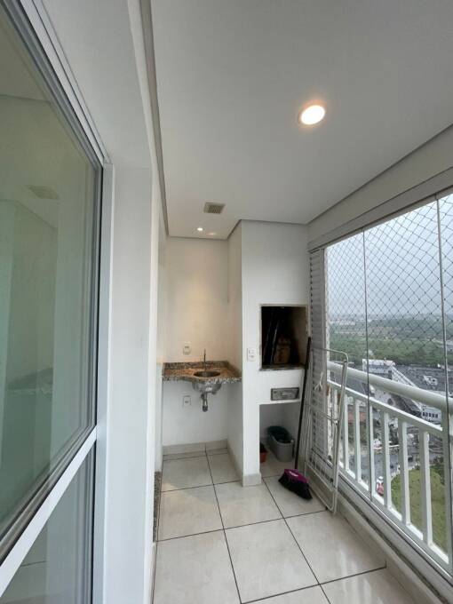 Apartamento, 2 quartos, 67 m² - Foto 24