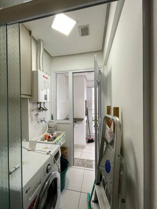 Apartamento, 2 quartos, 67 m² - Foto 25