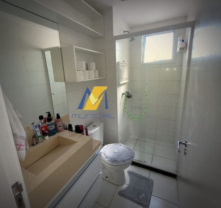 Apartamento, 2 quartos, 44 m² - Foto 3