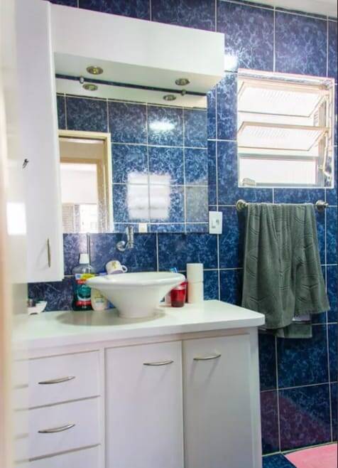 Apartamento, 3 quartos, 106 m² - Foto 2