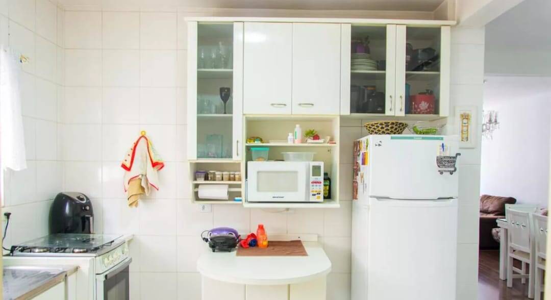 Apartamento, 3 quartos, 106 m² - Foto 3