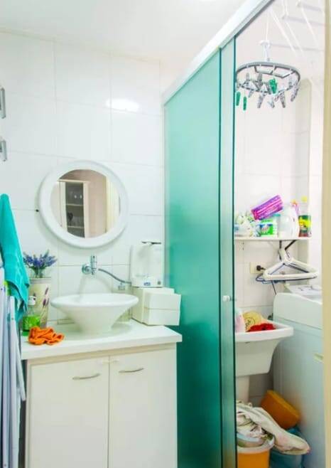 Apartamento, 3 quartos, 106 m² - Foto 5