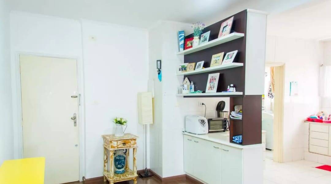 Apartamento, 3 quartos, 106 m² - Foto 8
